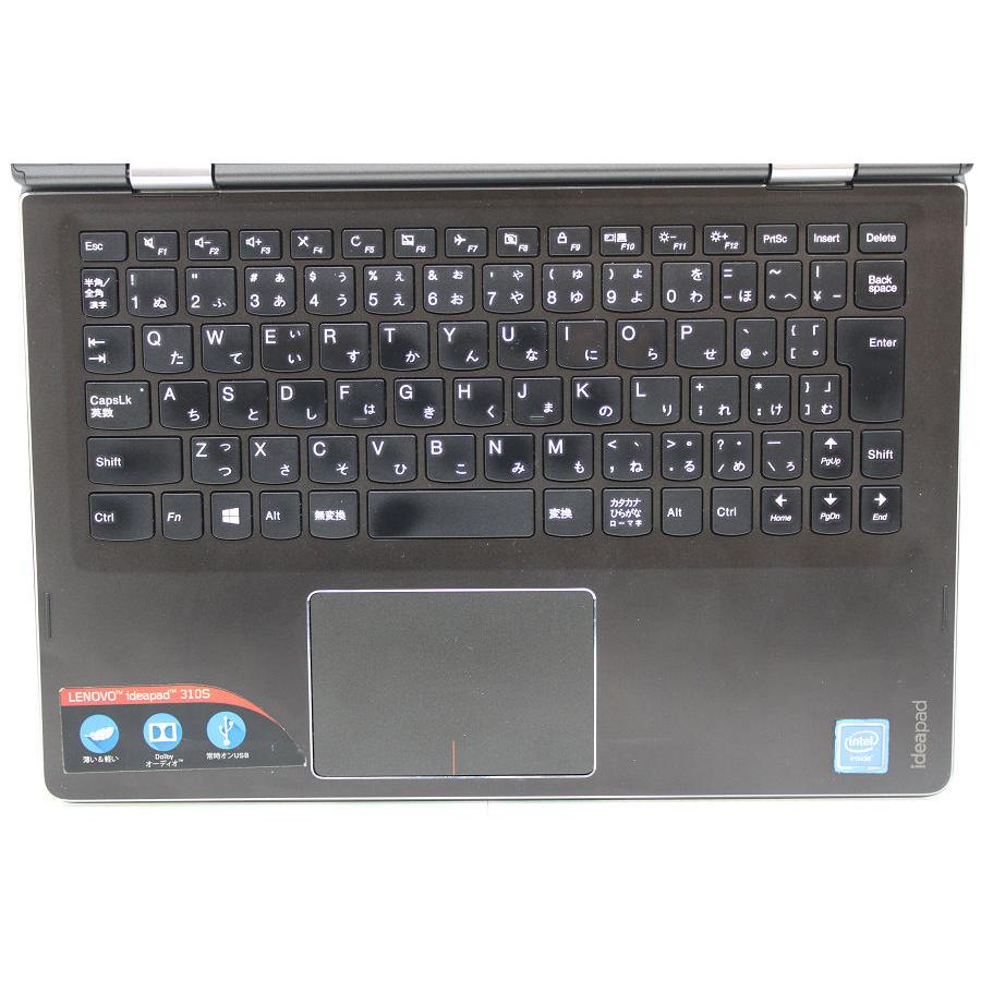 Lenovo ideapad 310S-11IAP Celeron N3350 1.1GHz/4GB/500GB/11.6W