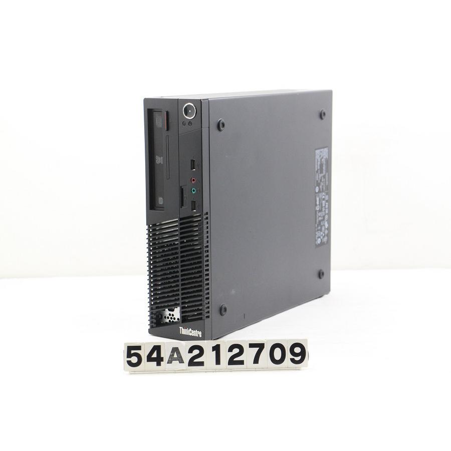 Lenovo ThinkCentre M73 Core i7 4790 3.6GHz/8GB/256GB(SSD)/Multi 