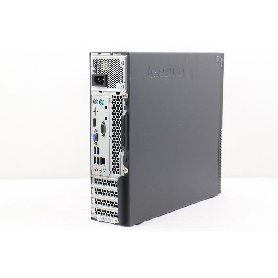 Lenovo ThinkCentre M73 Core i7 4790 3.6GHz/8GB/256GB(SSD)/Multi 
