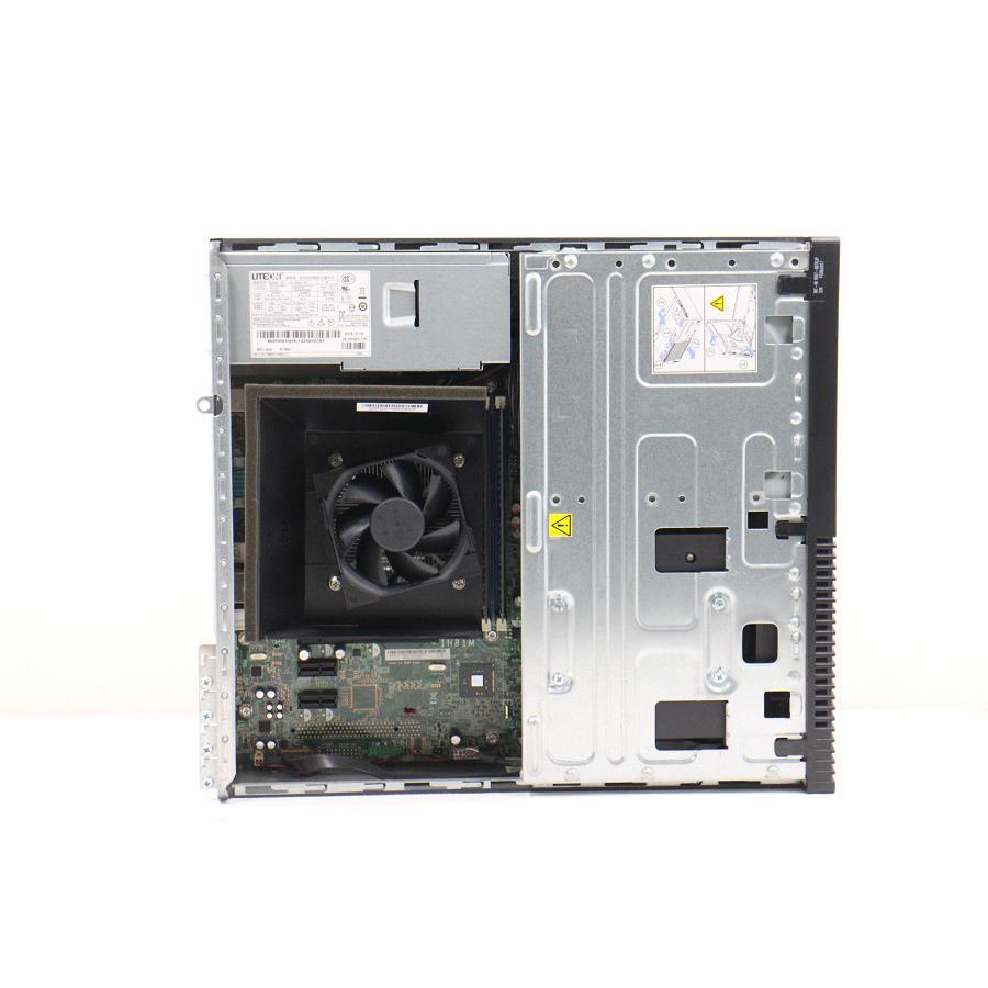 Lenovo ThinkCentre M73 Core i7 4790 3.6GHz/8GB/256GB(SSD)/Multi 