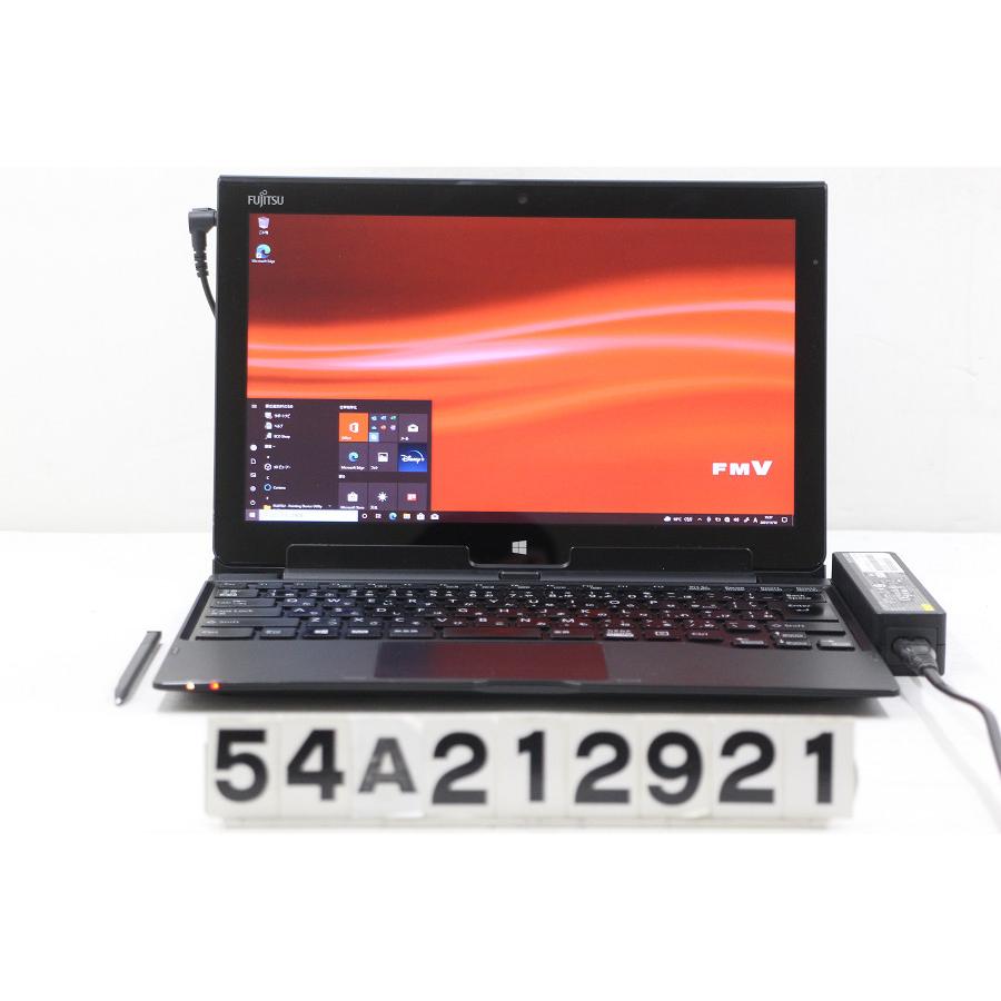 富士通 ARROWS Tab Q704/H Core i7 4600U 2.1GHz/8GB/256GB(SSD)/Win10 