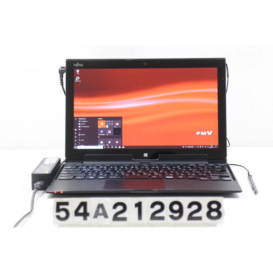 富士通 - ARROWS Tab Q704/H core i7 富士通 ハイスペック防水タブレット ARROWS Tab Q704/H 製品詳細
