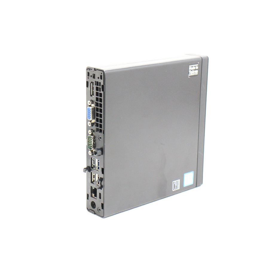 hp ProDesk 400 G2 DM Core i3 6100T 3.2GHz/4GB/128GB(SSD)/RS232C