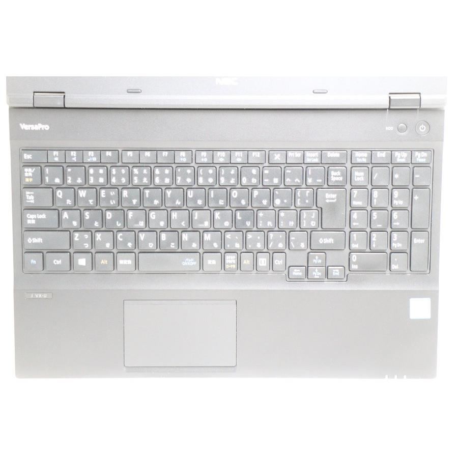 NEC PC-VJ23TXZGU Core i5 6200U 2.3GHz/4GB/128GB(SSD)/DVD