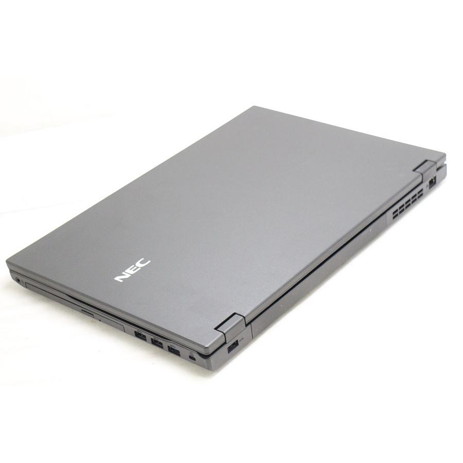 NEC VK23 TGWGU 4GB 128GB SSD ノートPC NEC VK23 TGWGU 4GB 128GB SSD ノートPC