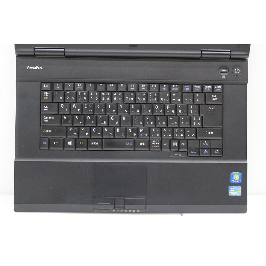 新品NEC エヌイーシー ノートパソコン/VersaPro VKM44 X-C/ ヨドバシ.com - NEC エヌイーシー ノートパソコン/VersaPro VKM44 X-C