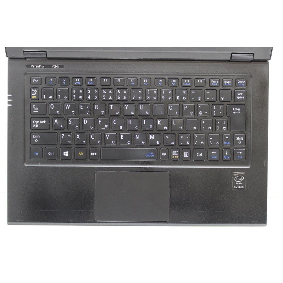Windowsノート本体 NEC VK22TFWG4RGS i5-5200U/8GB/SSD128GB NEC VK22TFWG4RGS i5-5200U/8GB/SSD128GB - メルカリ