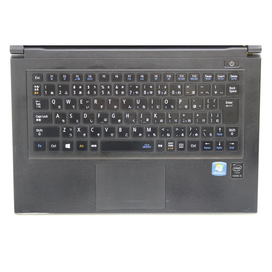ノートパソコン 【ジャンク品】NEC PC-VK17TGSCJ Core i5 4210U ノートパソコン 【ジャンク品】NEC PC-VK17TGSCJ Core i5 4210U