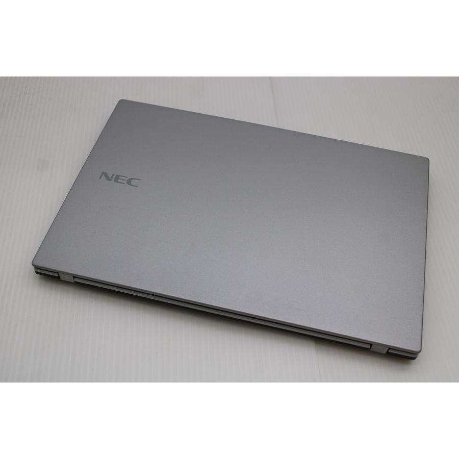 ノートパソコン NEC PC-VK23LBRG9UCY Core i3 6100U 2.3GHz/4GB/256GB