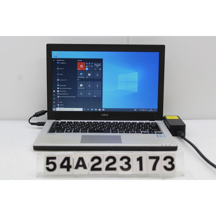 ジャンク NEC VK23LB i3-6100Uメモリ8G 無線LAN ジャンク NEC VK23LB i3-6100Uメモリ8G 無線LAN