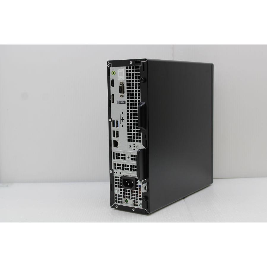 DELL OptiPlex 3080 SFF Core i3 10105 3.7GHz/8GB/256GB(SSD