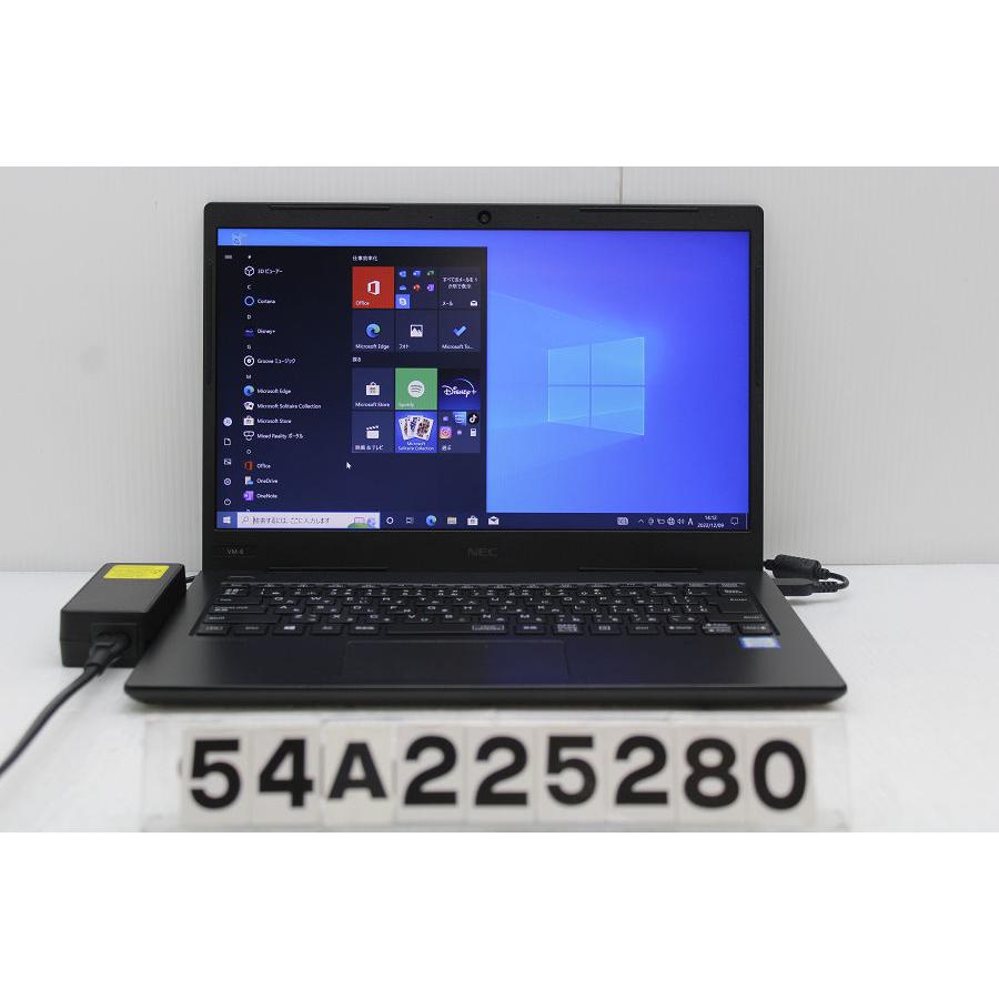 NEC PC-VKT16M3793J6 Core i5 8265U 1.6GHz/8GB/256GB(SSD)/14W