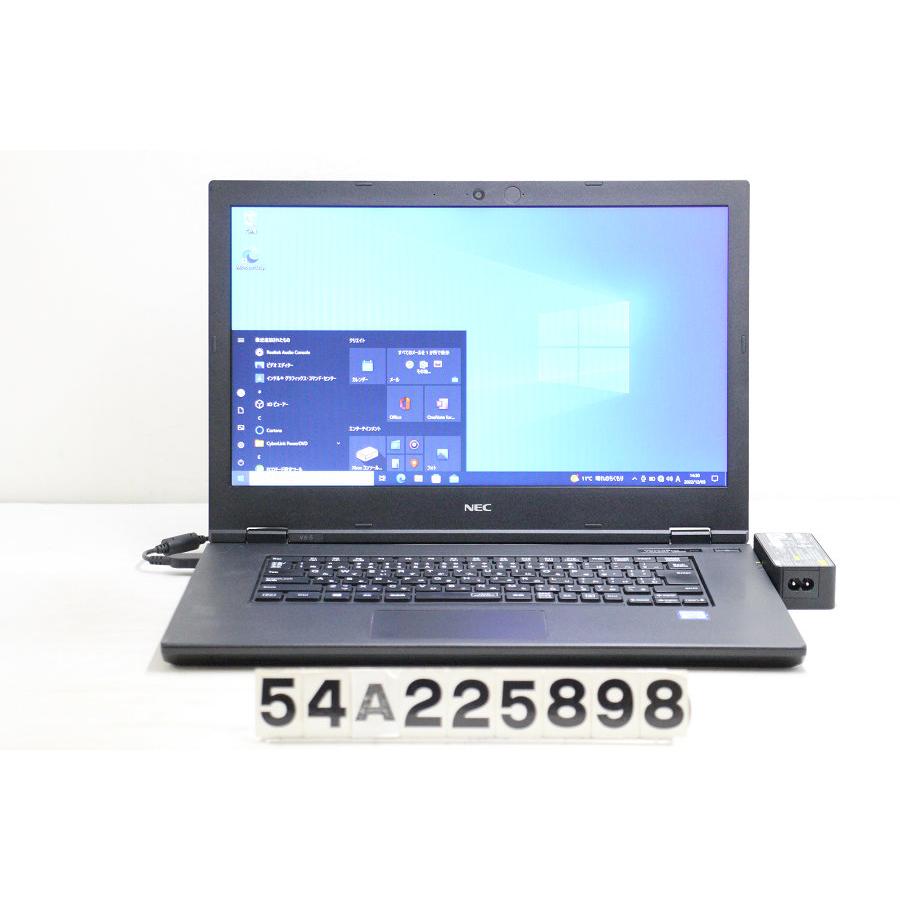 NEC - 特価品！人気の黒！Win10/Corei5&amp;SSD/メ8G/DVD/無線/カメラ NEC - 特価品！人気の黒！Win10/Corei5&SSD/メ8G/DVD/無線