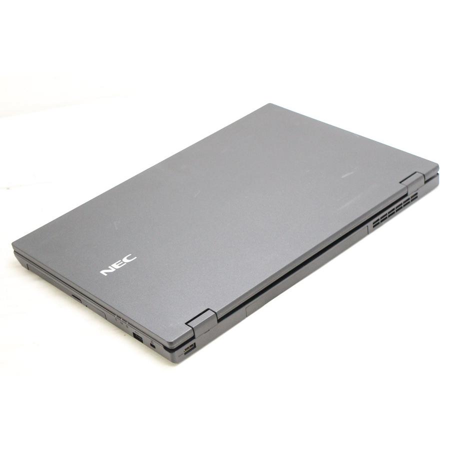 NEC PC-VKL21XZG5 爆速SSD512GB+HDD500GB ビックリ目玉企画 中古ノートパソコン NEC VersaPro タイプVX