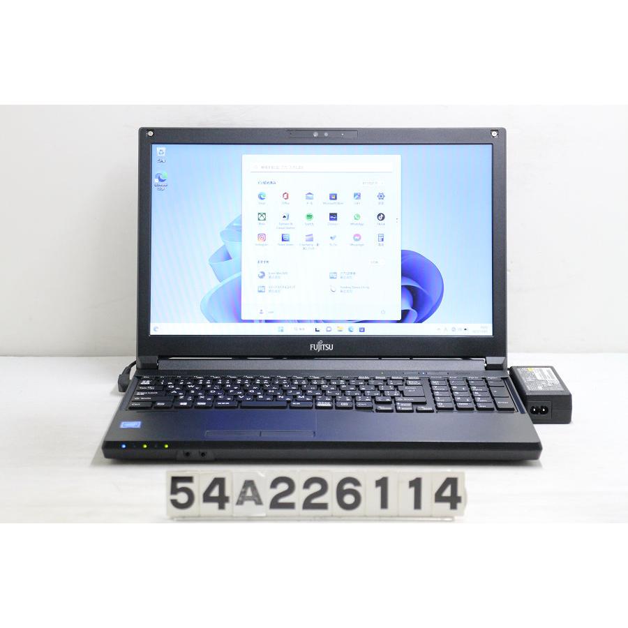 富士通 LIFEBOOK A5510/D Amazon.co.jp: 中古パソコン 富士通 LIFEBOOK A5510/D(DX) Windows11