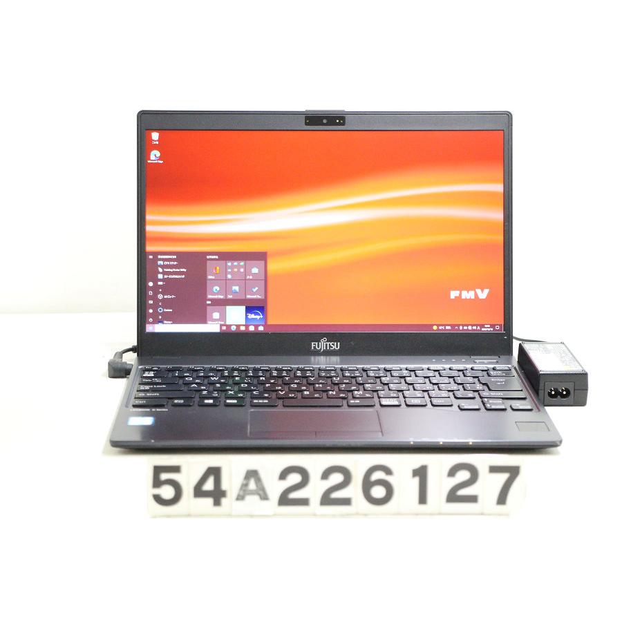 富士通 LIFEBOOK U938/S Core i5 8350U 1.7GHz/8GB/128GB(SSD