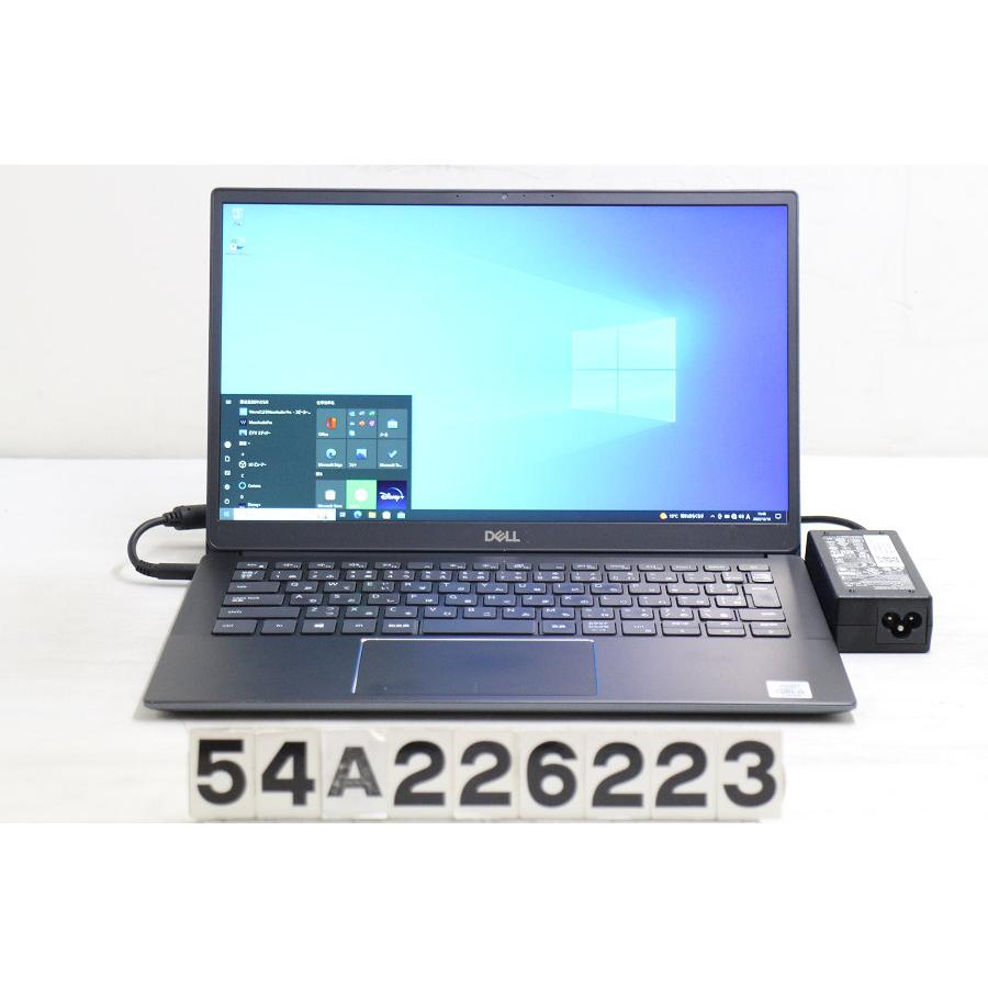 DELL Vostro 13 5000(5391)レビュー:パソコン徹底比較購入ガイド