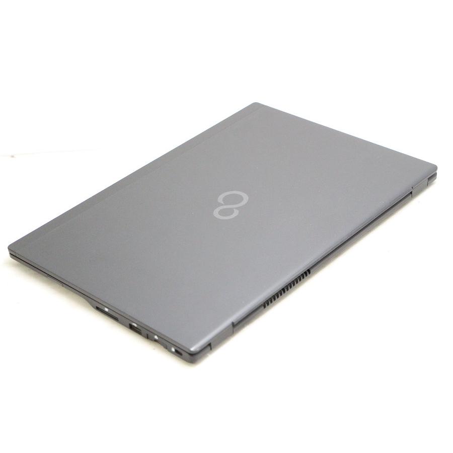 富士通LIFEBOOK U939/BX ci5第八世代 8GB 256GB Amazon.co.jp: 【整備済み品】ノートパソコン LIFEBOOK U939/B