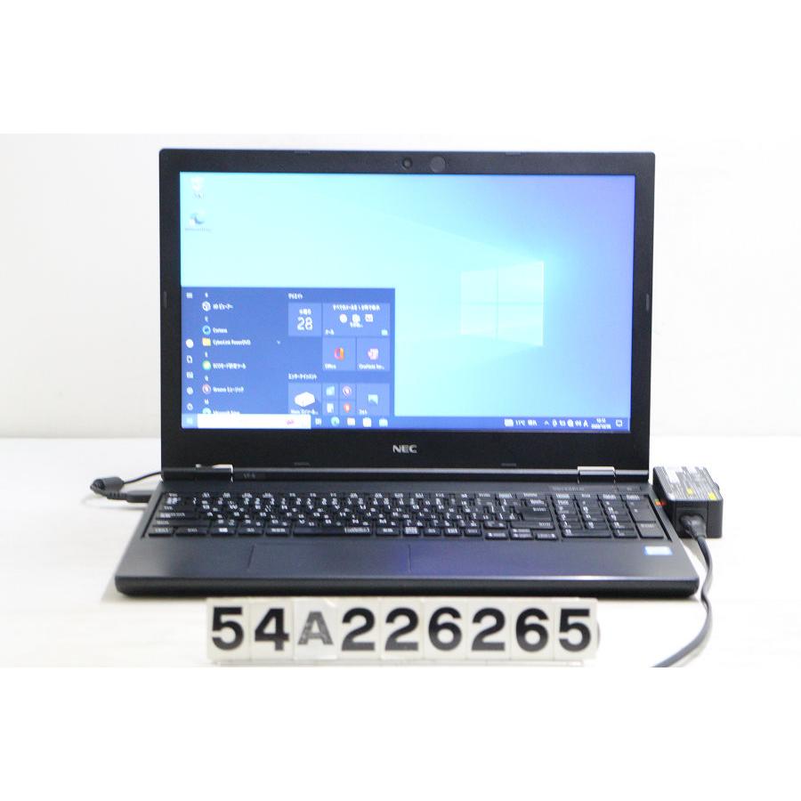 NEC PC-VRT16FBGS366 Core i5 8265U 1.6GHz/8GB/256GB(SSD NEC PC-VRT16FBGS366 Core i5 8265U 1.6GHz/8GB/256GB(SSD