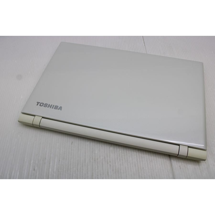 dynabook T45/VWS｜Win11｜メモリ8GB｜SSD搭載