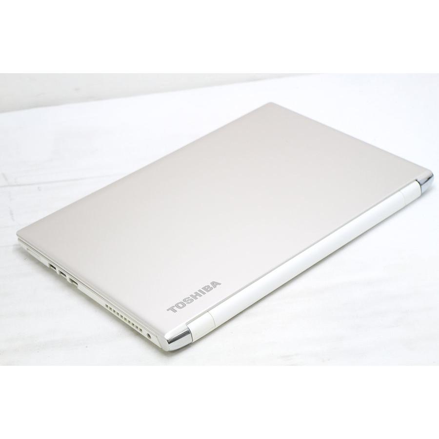 TOSHIBA ダイナブック T75 Core i7-6500U Dynabook T75/BG i7