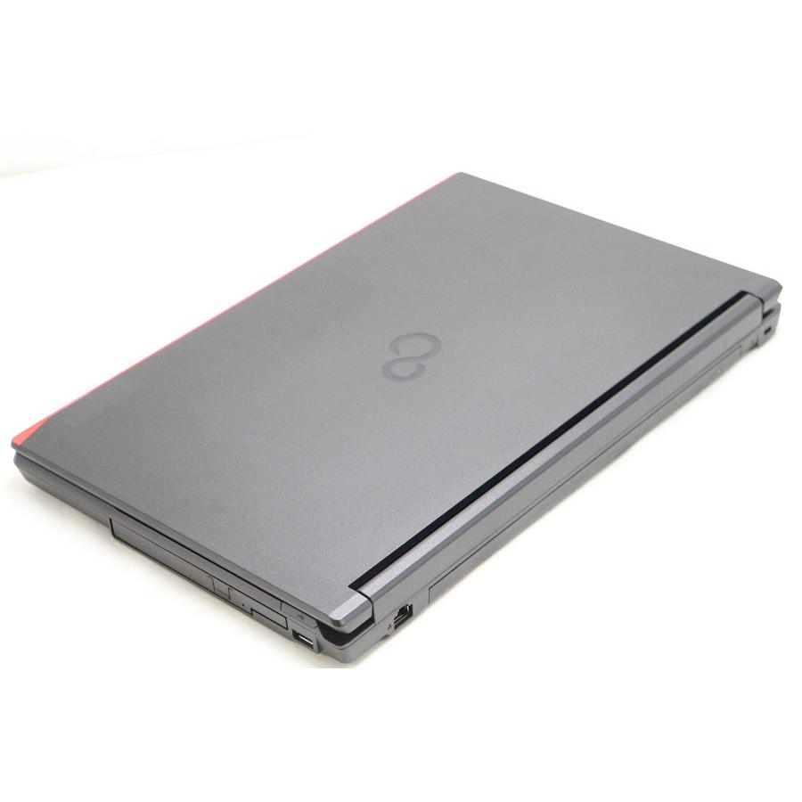 富士通 LIFEBOOK A5510/DX Core i5 10210U 1.6GHz/8GB/256GB(SSD