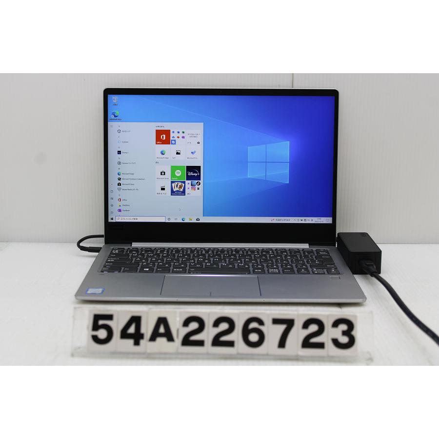 Lenovo ideapad 720S-13IKB Core i5 8250U 1.6GHz/8GB/256GB(SSD