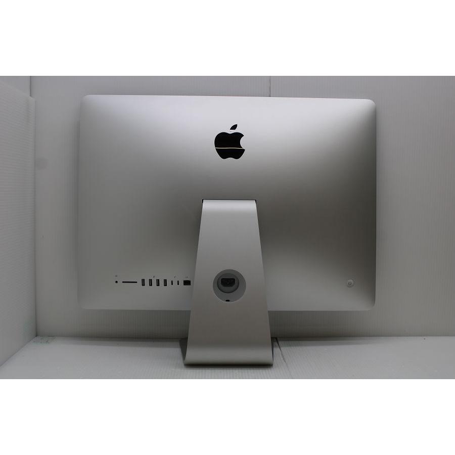 Apple iMac 21.5インチ 2017年モデル A1418 Apple iMac A1418 21.5