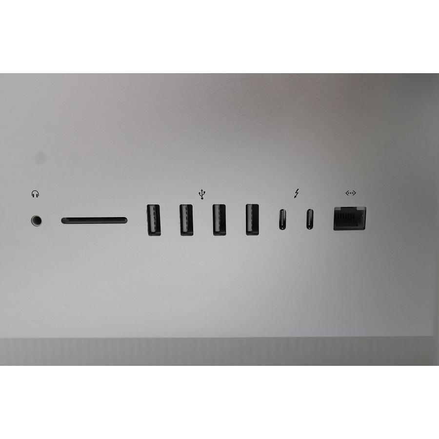 Apple iMac 21.5インチ A1418 2017 Core i5 7360U 2.3GHz/8GB/1TB/21.5