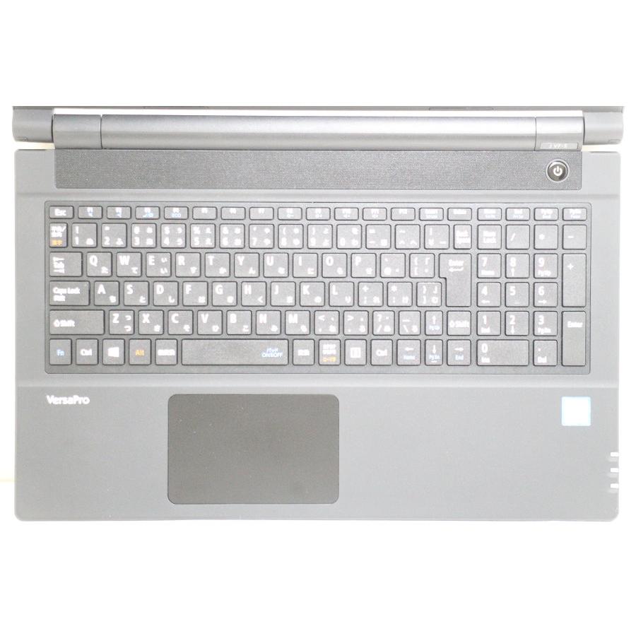 CPU intel core i7 10700 2.9GHz NEC PC-VUL23FB6R4R5 Core i3 7200U 2.3GHz/8GB/256GB(SSD)/Multi/15.6