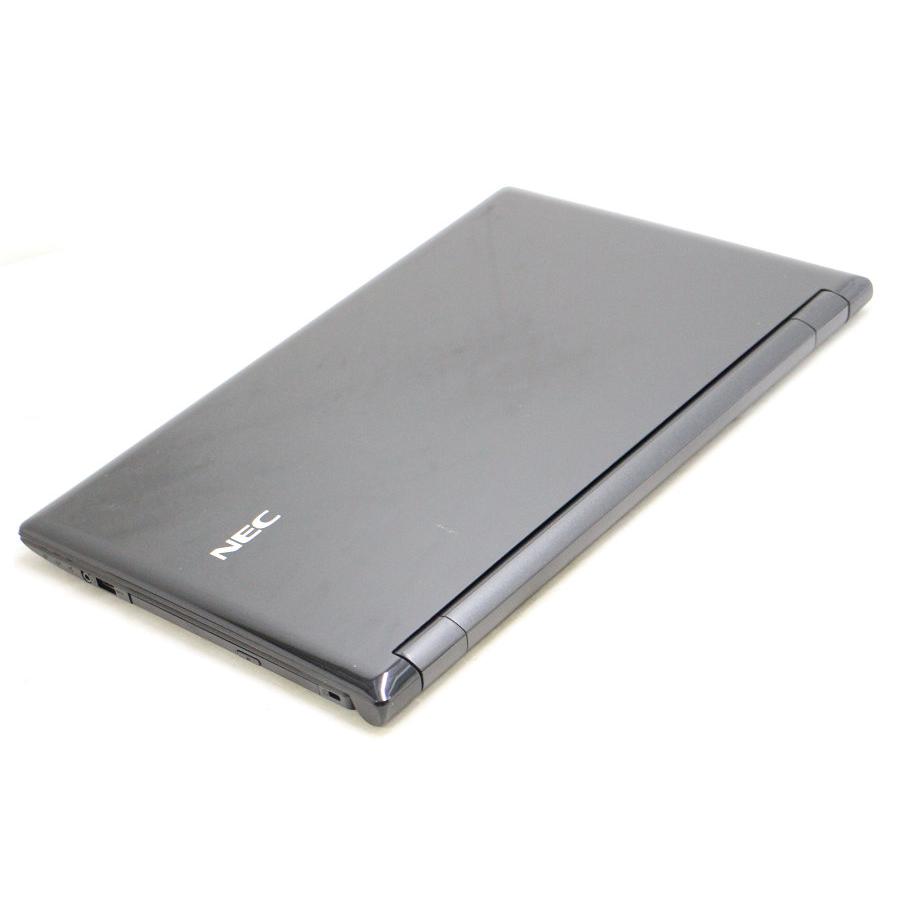 パソコンＮＥC VF NEC LAVIE NS150/H 15.6型 Celeron 3865U/4GB/1TB HDD