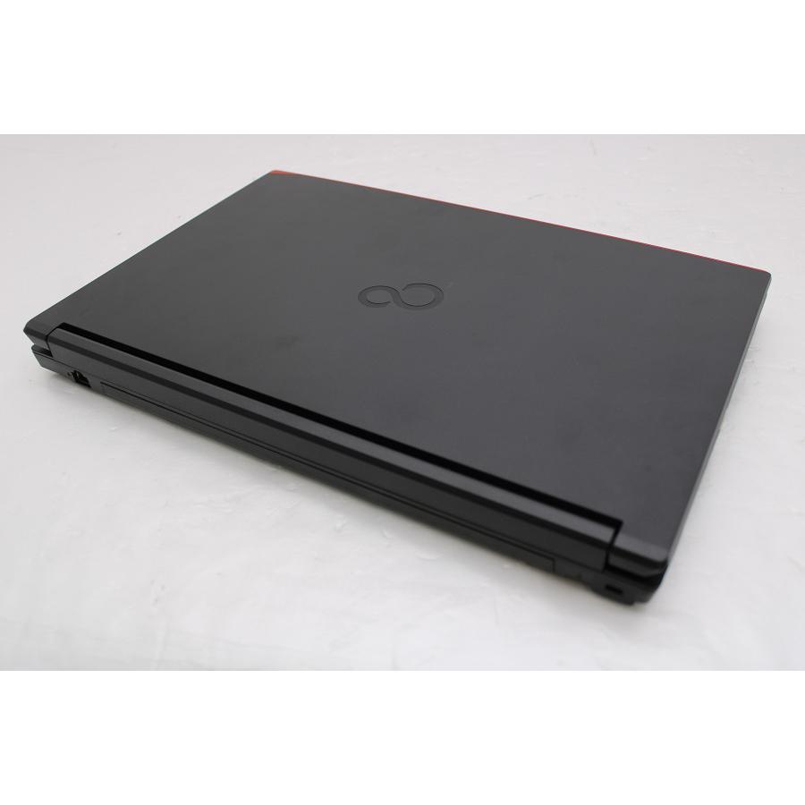 ノートパソコン 富士通 LIFEBOOK A5510/EX Core i3 10110U 2.1