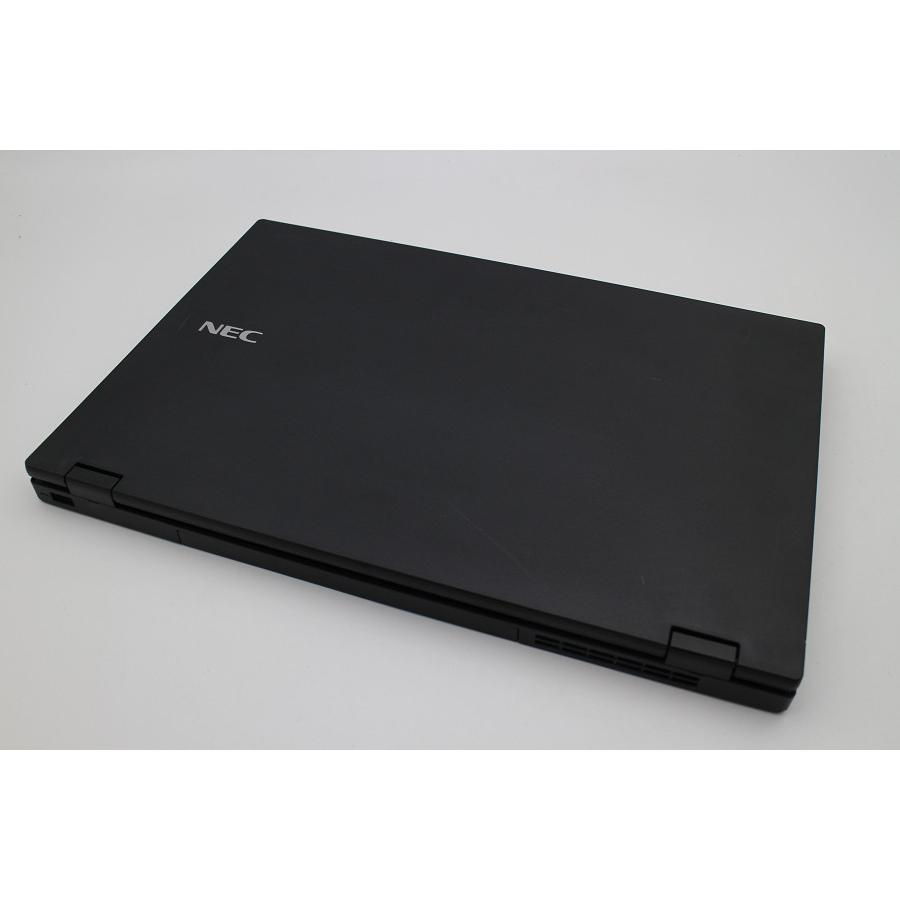 ノートパソコン NEC PC-VJL21LZG6 Core i3 8145U 2.1GHz/8GB/256GB(SSD
