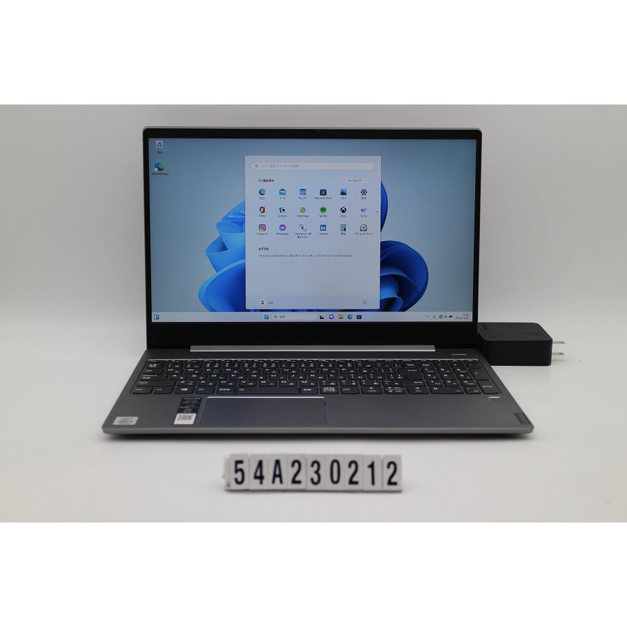ノートパソコン Lenovo ideapad S540-15IML Core i5 10210U 1.6 ノートパソコン Lenovo ideapad S540-15IML Core i5 10210U 1.6