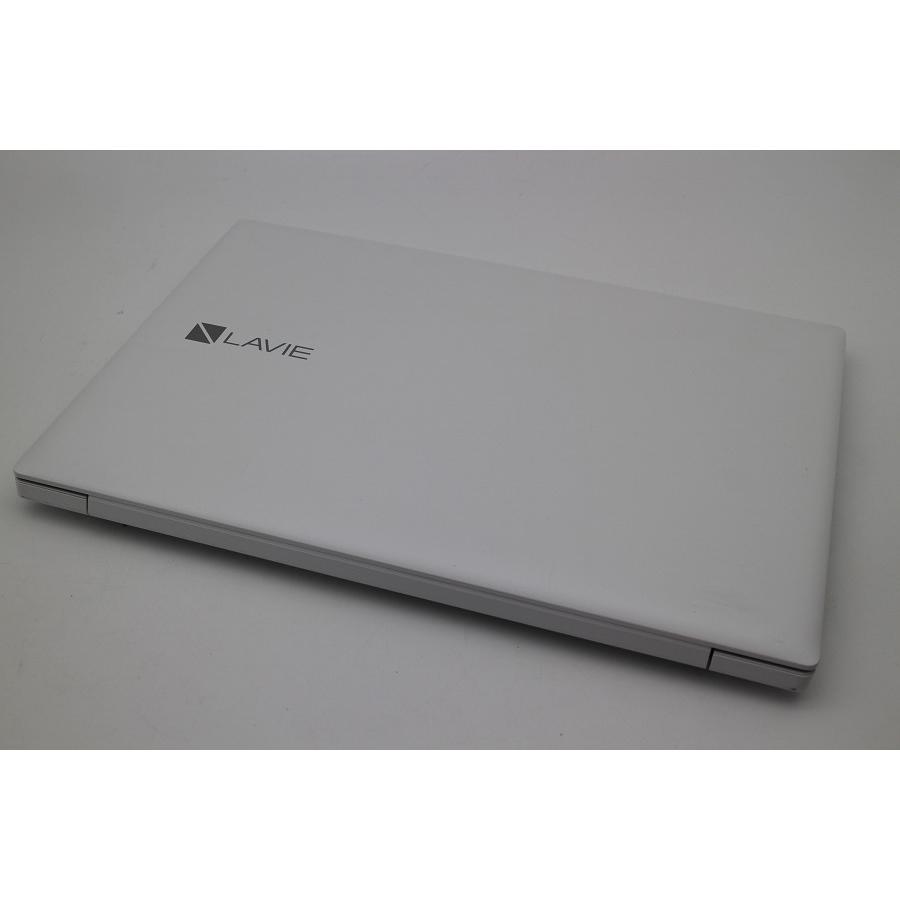 ノートパソコン NEC PC-GN165FDLD Core i5 8250U 1.6GHz/8GB/256GB(SSD