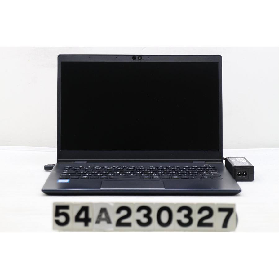 ノートパソコン 【ジャンク品】dynabook dynabook G83/M Core i5