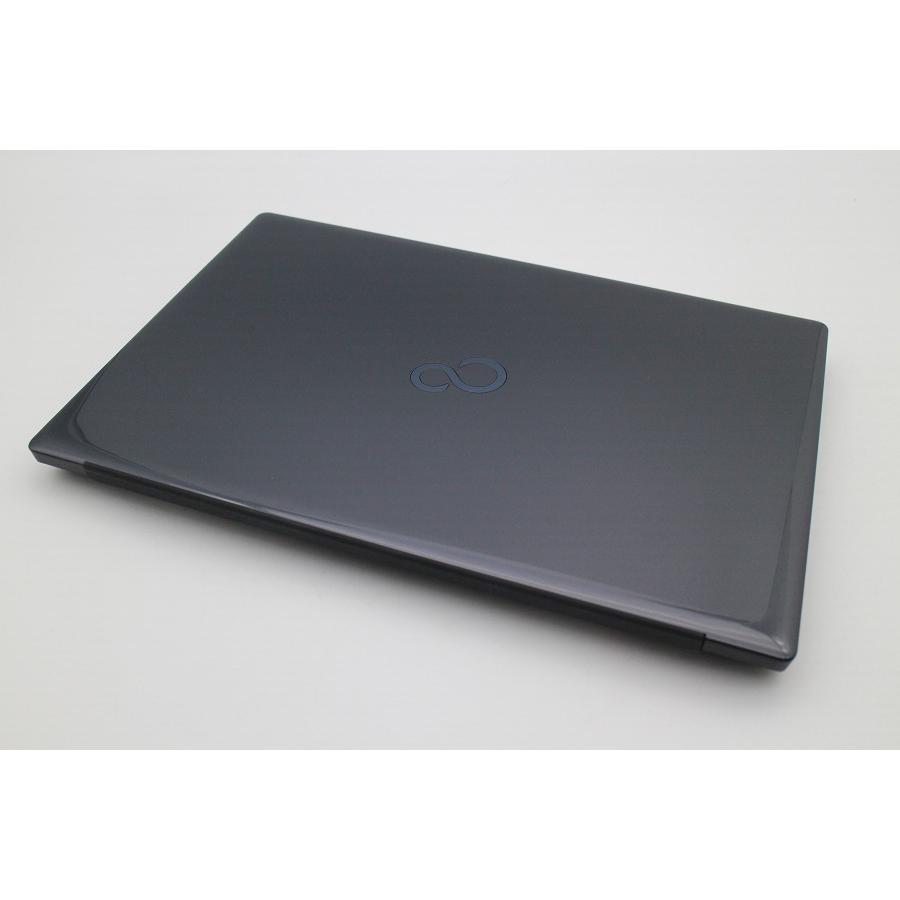 ノートパソコン 富士通 LIFEBOOK AH42/F1 Athlon Gold 3150U 2.4GHz 