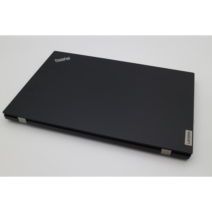 ノートパソコン Lenovo ThinkPad L15 Gen1 Core i5 10210U 1.6