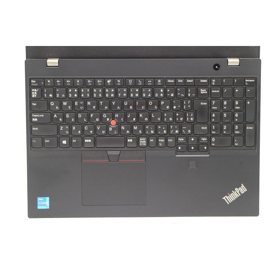 ノートパソコン Lenovo ThinkPad L15 Gen2 Core i5 1135G7 2.4GHz/8GB