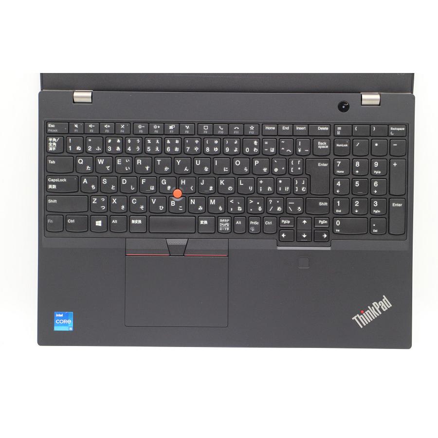 ノートパソコン Lenovo ThinkPad L15 Gen2 Core i5 1135G7 2.4GHz/8GB