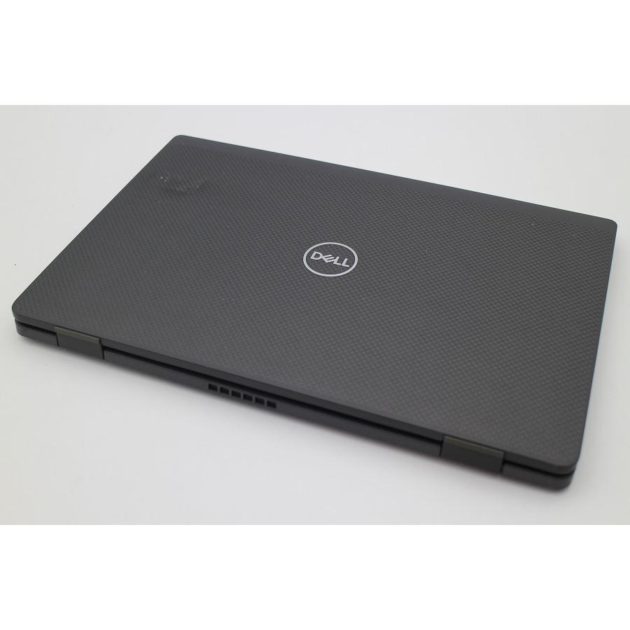 ノートパソコン DELL Latitude 7320 Core i7 1185G7 3GHz/16GB