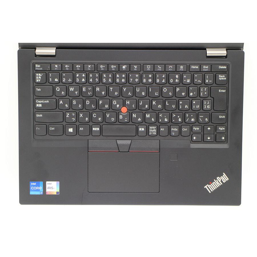 ノートパソコン Lenovo ThinkPad L13 Gen2 Core i7 1165G7 2.8 ノートパソコン Lenovo ThinkPad L13 Gen2 Core i7 1165G7 2.8