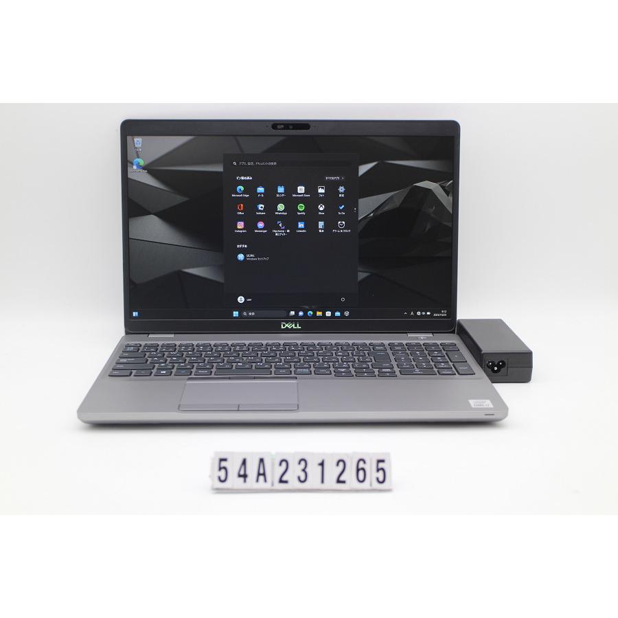 Windowsノート本体 DELL Precision 3551 i7 32GB 512GB FHD 71jVquJSdIS._AC_SY200_QL15_.jpg