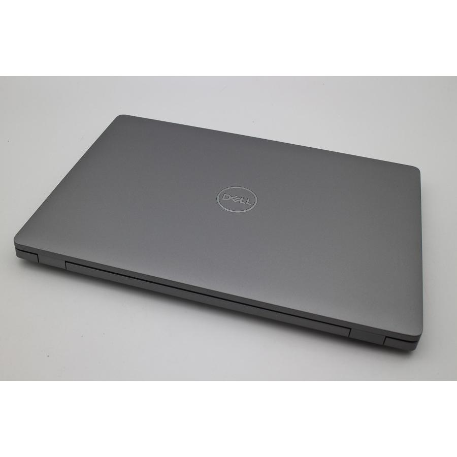 ノートパソコン DELL Precision 3551 Core i7 10750H 2.6GHz/32GB