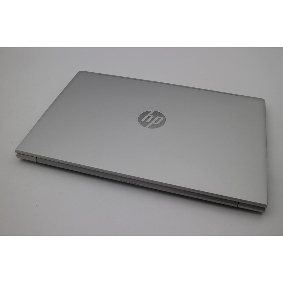 ノートパソコン hp ProBook 450 G8 Core i5 1135G7 2.4GHz/8GB/256GB