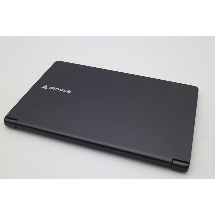 ノートパソコン mouse X4-i5CMLAB Core i5 10210U 1.6GHz/16GB