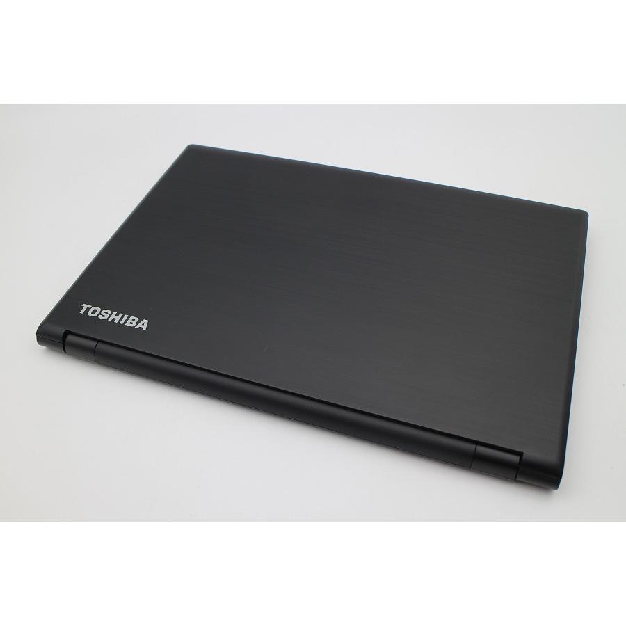 ノートパソコン dynabook B65/DP Core i5 8250U 1.6GHz/8GB