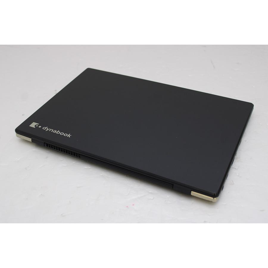 ノートパソコン dynabook G83/DN Core i3 8130U 2.2GHz/8GB/128GB(SSD