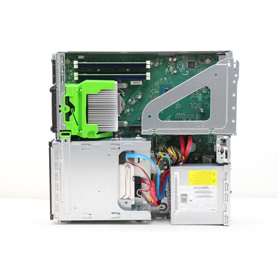 Windowsデスクトップ ESPRIMO D588/T i5-8500 8G SSD256GB+HDD1T デスクトップ 富士通 ESPRIMO D588/T Core i5 8500 3GHz/8GB