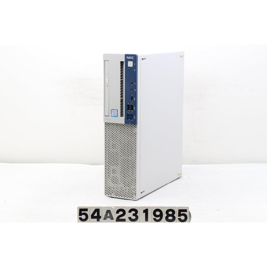 デスクトップ 【ジャンク品】NEC PC-MKM30BZG4 Core i5 8500